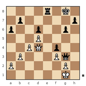 Game #5908691 - Вальваков Роман (nolgh) vs ДМИТРИЙ СУВОРОВ (TED0001)