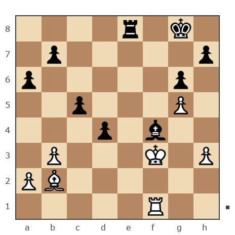 Партия №7844944 - chitatel vs Шахматный Заяц (chess_hare)