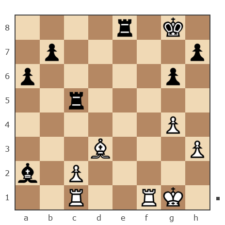 Game #5291313 - Цындыжапов Аюр Константинович (sandan1980) vs Semson1