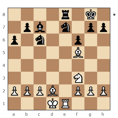 Game #392993 - Светлана (Svetic) vs Nikita (sergeich)
