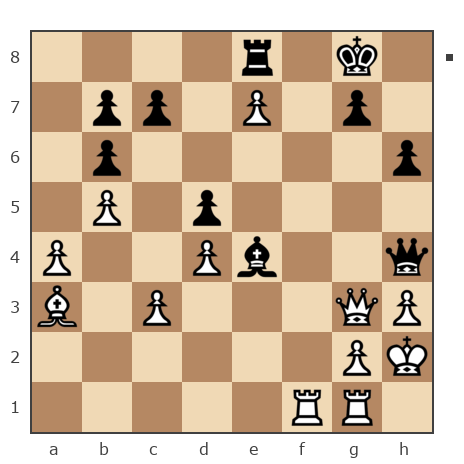 Game #7774749 - Гулиев Фархад (farkhad58) vs Александр Владимирович Селютин (кавказ)
