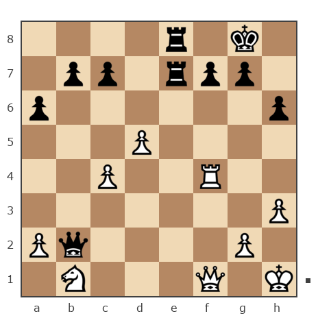 Game #7906430 - Фарит bort58 (bort58) vs Vladimir (WMS_51)