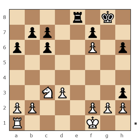 Game #7904386 - Владимир Анцупов (stan196108) vs виктор проценко (user_335765)