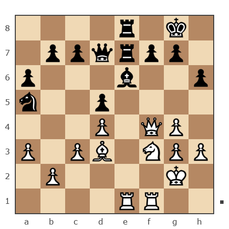 Game #7803148 - Александр (КАА) vs Дмитрий (Зипун)