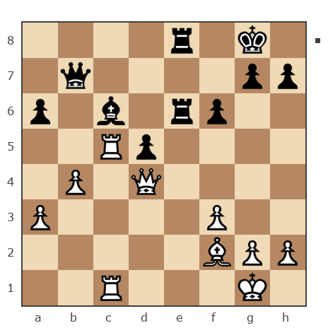 Game #3644503 - Yellow vs Антон Колчанов (Kaant)