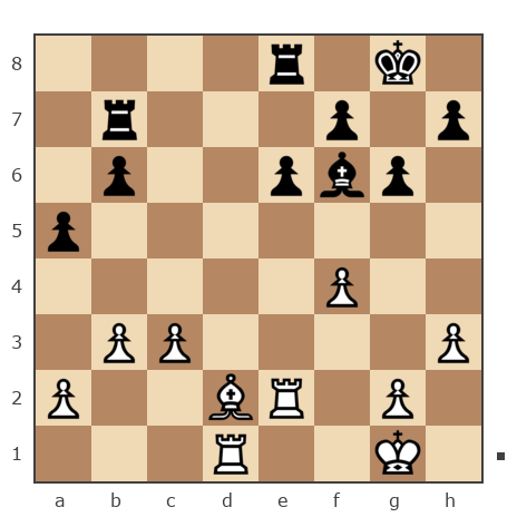 Game #7829966 - Waleriy (Bess62) vs Сергей (eSergo)