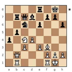 Game #842990 - Yuriy Zhogov (zhyuriy0) vs Ерофеев Вадим (blacklynx)