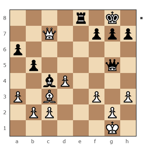 Game #857338 - Елена (LENOCHKA) vs ali (azqurd)