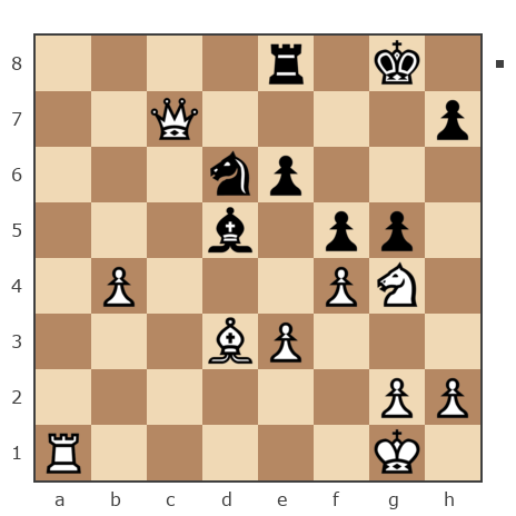 Game #5410203 - Бучина Полина Сергеевна (PolinaBuchina) vs Андрей Вячеславович Лашков (lees)
