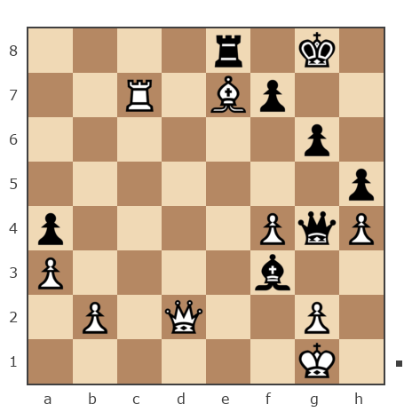 Game #5331467 - Александр kamikaze (kamikaze) vs Марина Нагайцева (Машка)