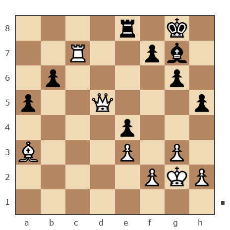 Партия №7796194 - Тимченко Борис (boris53) vs Александр (А-Кай)