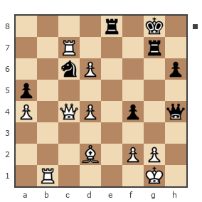 Game #7780923 - GolovkoN vs 77 sergey (sergey 77)