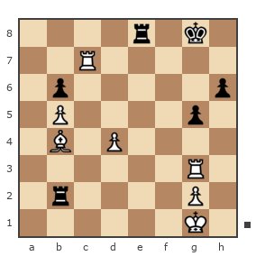 Game #7874769 - contr1984 vs Валерий Семенович Кустов (Семеныч)
