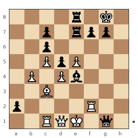 Game #1614449 - Станислав (Sheldon) vs aleksiev antonii (enterprise)