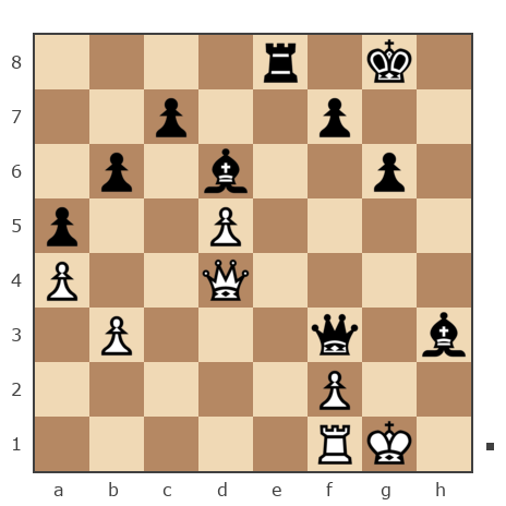 Game #7849200 - Ашот Григорян (Novice81) vs Андрей (андрей9999)