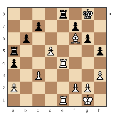 Game #7813684 - Wein vs Ларионов Михаил (Миха_Ла)