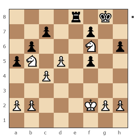 Game #7881711 - Юрьевич Андрей (Папаня-А) vs Ашот Григорян (Novice81)