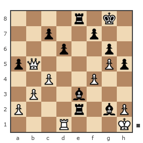 Game #7779212 - Olga (Feride) vs Страшук Сергей (Chessfan)