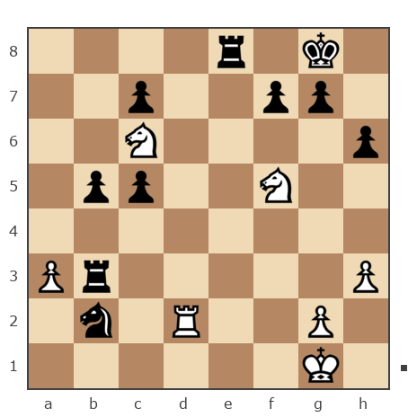 Game #1727822 - Aleksandr Tsigankov (sashax) vs Minde (strele)
