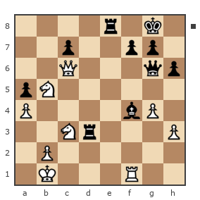 Game #4478236 - Александр (mazur a) vs Мальгинова Алина (Ан лин)