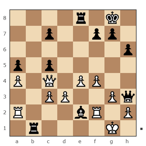 Game #5101047 - надёшкин  георгий иванович (levon-e) vs Константин Анатольевич Казаков (dgeiker)
