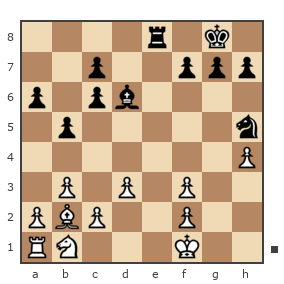 Game #7425267 - Александр (Falkoner) vs Immanuil Kant