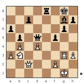 Game #1949112 - ARSENIO vs Kitov Anton (Anton_K)