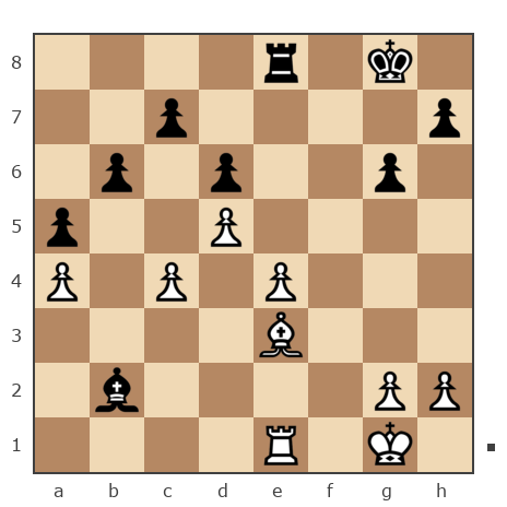 Game #7160779 - Василий (forestgam) vs Александр Сергеевич Борисов (Borris Pu)