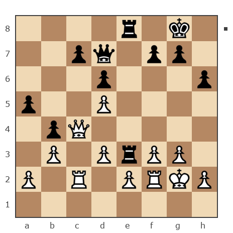 Game #1614446 - 17sa vs Николай Плешаков (NICK1967)