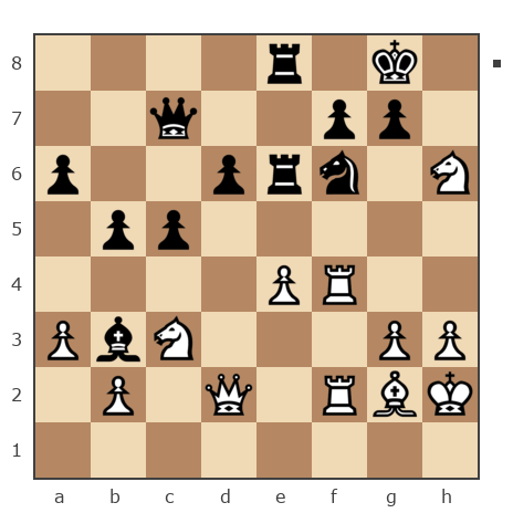 Game #7866238 - Петрович Андрей (Andrey277) vs Виктор Иванович Масюк (oberst1976)