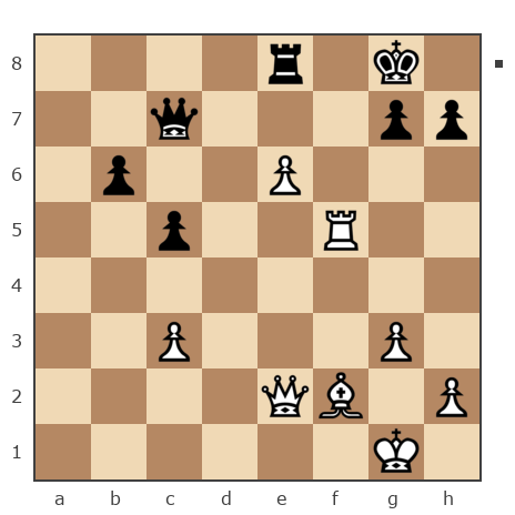 Game #6408870 - Фомин Макс (Zraza3) vs Жирков Юрий (yuz-68)