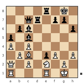Game #7783397 - Сергей Поляков (Pshek) vs Алексей Алексеевич Фадеев (Safron4ik)