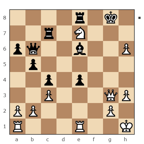 Game #7835722 - vladimir_chempion47 vs Александр (alex02)