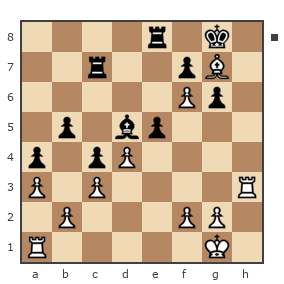 Game #7844255 - sergey urevich mitrofanov (s809) vs Ашот Григорян (Novice81)