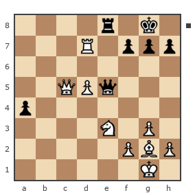 Game #7729239 - Александр (Pichiniger) vs Александр Николаевич Семенов (семенов)