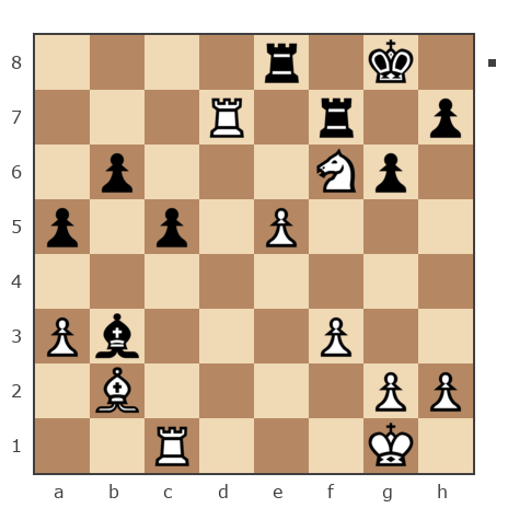 Game #7757337 - Павел Васильевич Фадеенков (PavelF74) vs Рома (remas)