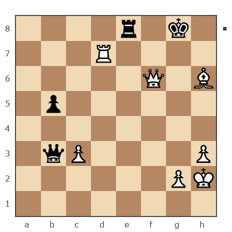 Партия №7845635 - Waleriy (Bess62) vs Петрович Андрей (Andrey277)