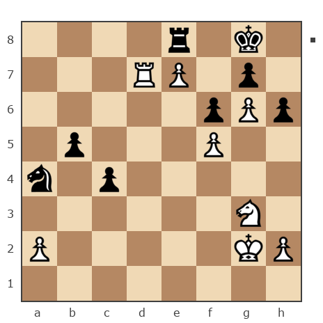 Game #7869256 - Владимир Солынин (Natolich) vs valera565