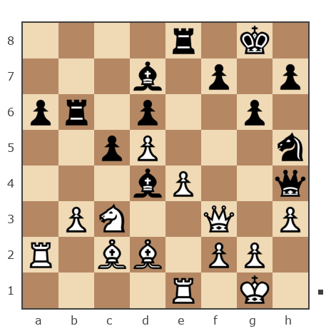 Game #6415938 - Владимир (Вольдемарский) vs Андрей (HatefulRAV)