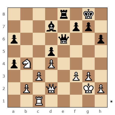 Game #7783648 - Борис Абрамович Либерман (Boris_1945) vs Александр (Aleks957)