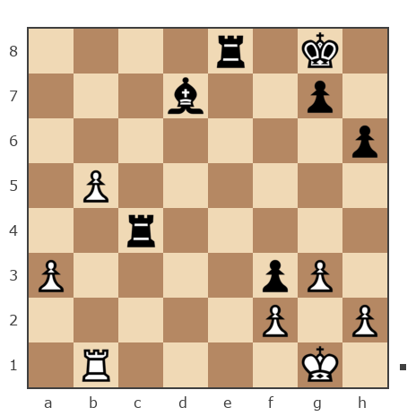 Game #7738251 - Павел (Paul Eagle) vs Виталий Гасюк (Витэк)