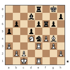 Game #1969341 - Тирон Александр Владимирович (tutmos) vs Станислав Фисейский (phisey)