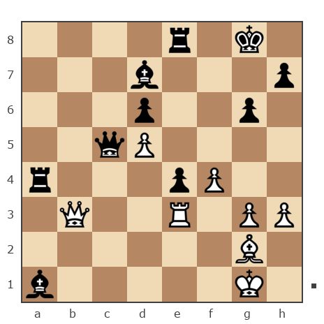 Game #7905391 - Дмитриевич Чаплыженко Игорь (iii30) vs Виктор Васильевич Шишкин (Victor1953)