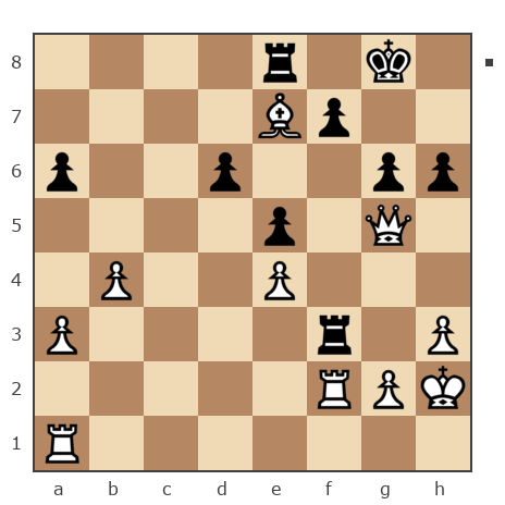 Game #241330 - Валерий (Мишка Япончик) vs Илья Ильич (Oblomov)