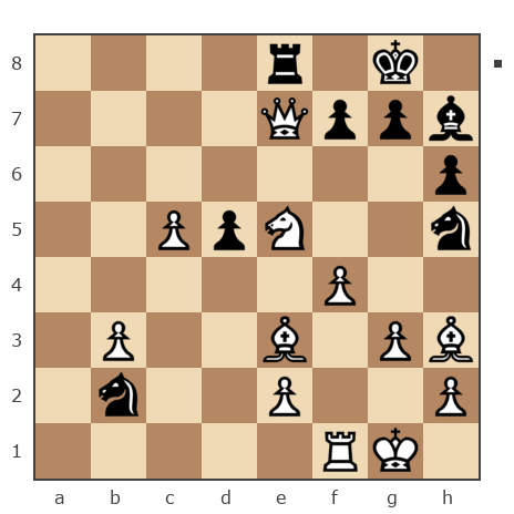 Game #7745217 - Виталий (klavier) vs Петрович Андрей (Andrey277)