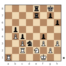 Game #7805428 - Андрей (андрей9999) vs Вячеслав Васильевич Токарев (Слава 888)