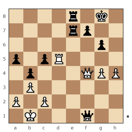 Game #7851530 - Сергей Александрович Марков (Мраком) vs Андрей Александрович (An_Drej)
