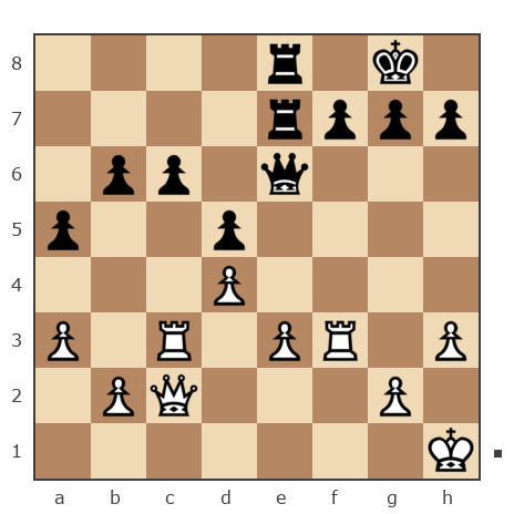 Game #3354159 - Евгений (navsegda) vs Алиев  Залимхан (даг-1)