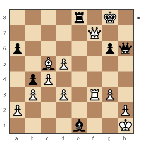 Game #7872373 - Евгеньевич Алексей (masazor) vs Валерий Семенович Кустов (Семеныч)