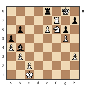 Game #240171 - Иван (BMIM) vs Эрик (kee1930)